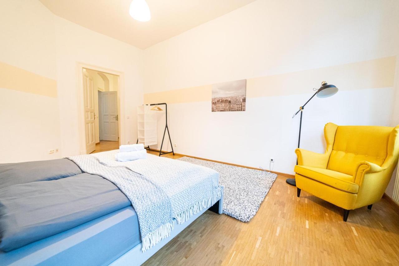 Fullhouse - Halle - Vs7 - 3 Beds - Nespresso Dış mekan fotoğraf