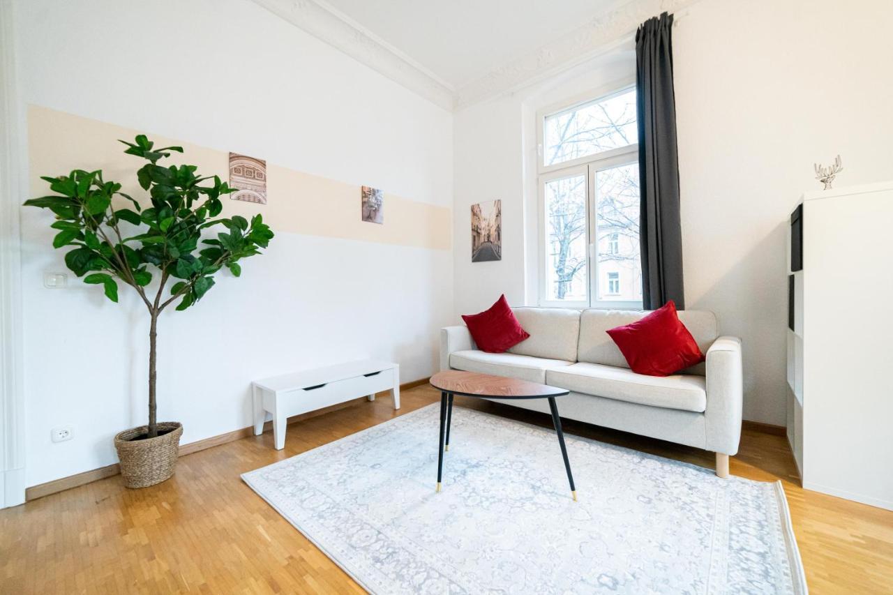 Fullhouse - Halle - Vs7 - 3 Beds - Nespresso Dış mekan fotoğraf