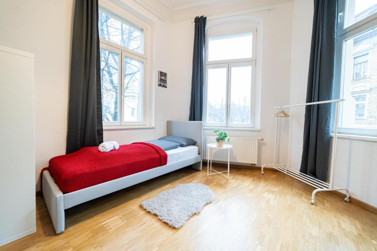Fullhouse - Halle - Vs7 - 3 Beds - Nespresso Dış mekan fotoğraf