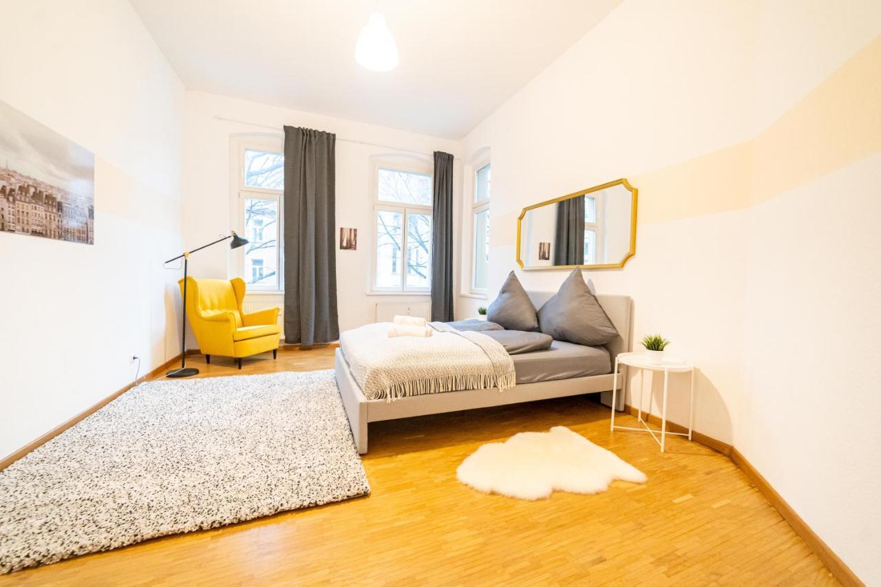 Fullhouse - Halle - Vs7 - 3 Beds - Nespresso Dış mekan fotoğraf
