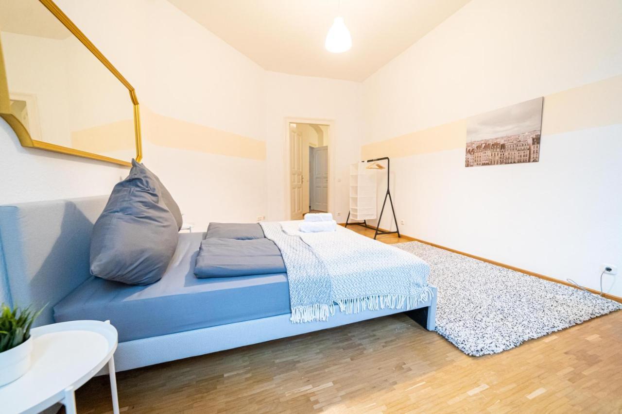 Fullhouse - Halle - Vs7 - 3 Beds - Nespresso Dış mekan fotoğraf